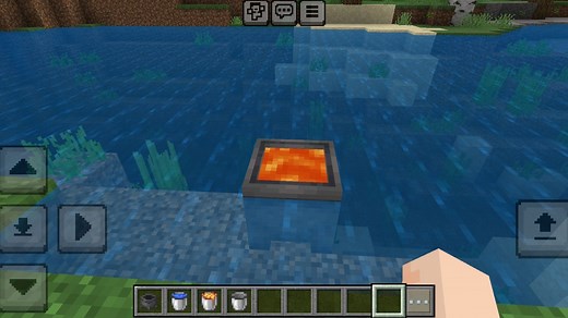 Minecraft cauldron guide: Recipe, uses, and more