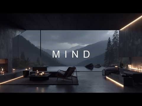 Deep Work April Ultimate | Focus Music Deep Work April | Concentration Ambient Deep Sound