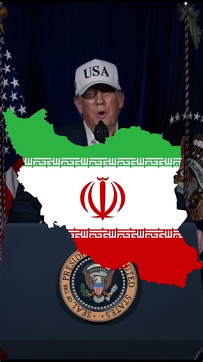 Miért tört ki az IRÁNI KONFLIKTUS