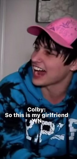 Colby Brock Talks About His Girlfriend | Part 1 and 2