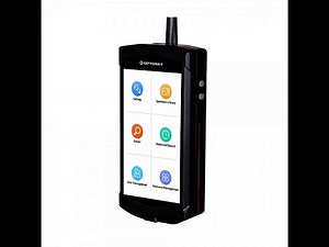 ATR6500 How To Use Portable Handheld Raman Spectrometer