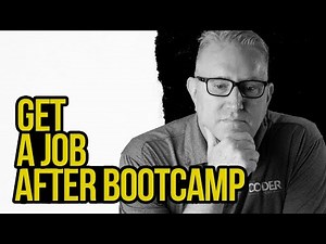 How to Get a Job After Coding Bootcamp (in 6 weeks or less)