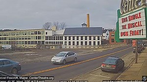 Center Theatre Cam, Dover-Foxcroft