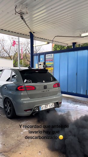 Tuning and Car Care Tips for Your Seat Ibiza