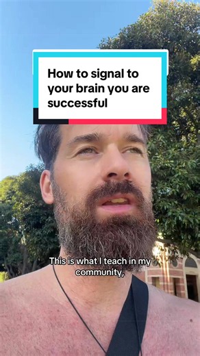 This was a 1 Take of passion #neuroplasticity #neuroscience #ocd #anxietytips
