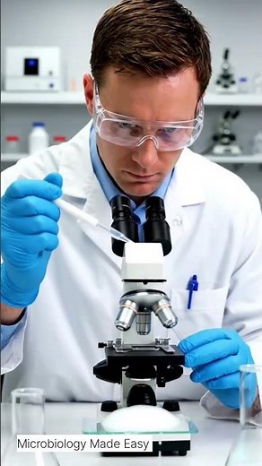 Biochemical Test: Urease, catalase, etc#science #biology #viral #shorts