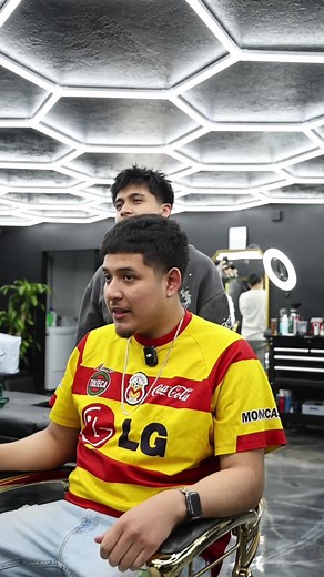 Custom Haircuts Tailored for Individual Style in Portland