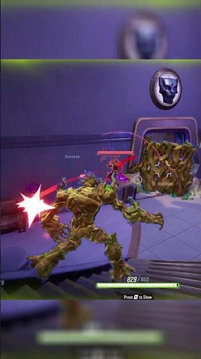 How To Use GROOT - Marvel Rivals Guide