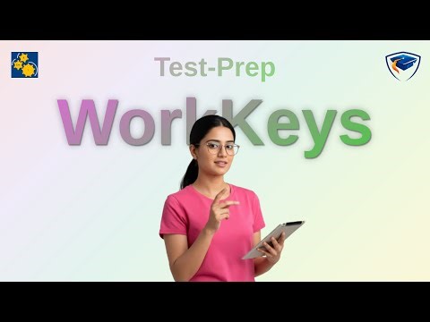 Master the ACT WorkKeys Assessment: Unlock Your Career Potential with NCRC Certification (Applied Ma