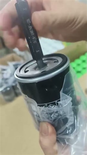 Air Compressor Oil Filter Screw Test: What You Need to Know