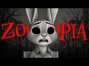 Zootopia's Darkest story | Zootopia 2
