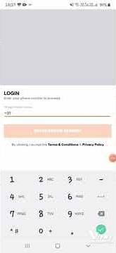 too many login attempts detected on this device swiggy problem solution 100% working