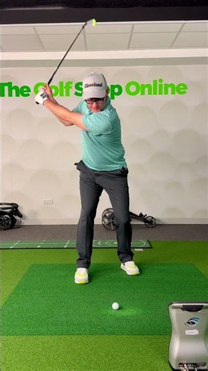 How To Strike Your Irons More Consistently
