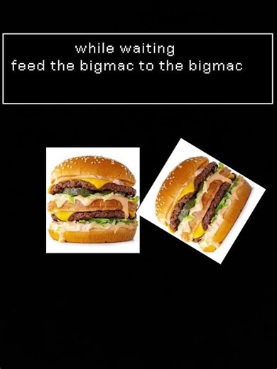 scary mlp random post lol #mylittlepony #scary #funny #bigmac