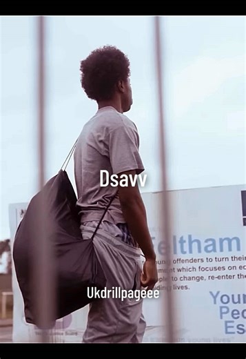 DSavv x Akz - Far From Over: UK Drill Collaboration