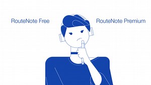 Is RouteNote really free? - RouteNote Blog