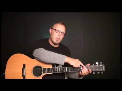 Chord of the Week - F#m7(4)