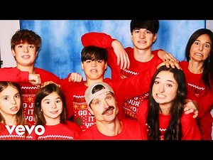 Walker Hayes - Fancy Like Christmas (Behind The Scenes)