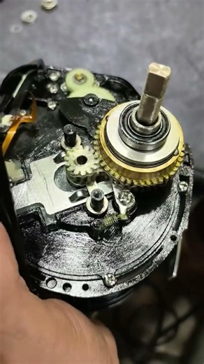 Shimano Force master 9