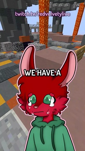 IM NOT A FURRY T^T T^T T^T #furryfandom | Jelly Bean