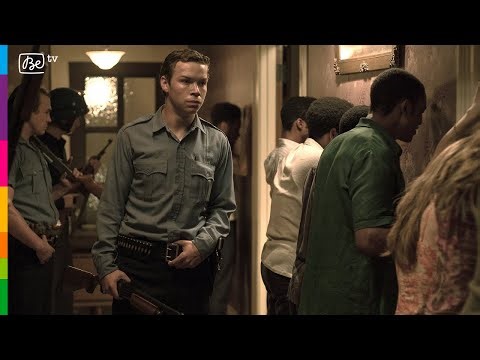'Detroit' | dès le 06.06 sur Be tv