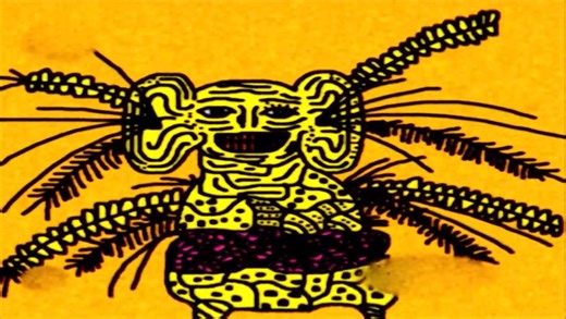 【熟肉】The Four Stages Of Yellowman 黄身人四阶段