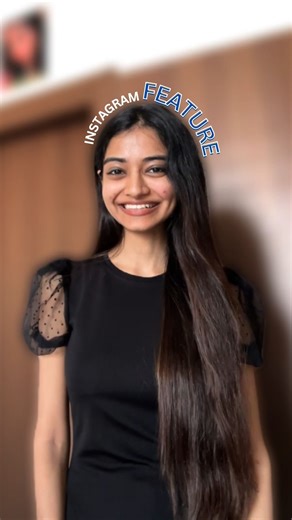 Princy Gogia on Instagram: "Drop down a “💙” if you knew about this secret instagram feature! Follow me for more! 🩷 . . . . #instagramgrowth #instagramgrowthtips #instagramgrowthhacks #instagramgrowthexpert #socialmediamanagement #socialmediatips #socialmediastrategy #socialmediagrowth #freelancer #freelancedesigner #fypp #exploretocreate"