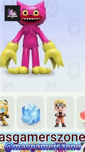 #shorts 27 Brainzot Run Merge Battle -#masgamerszone #brainrot