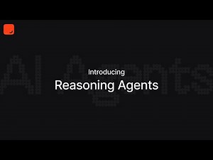 Introducing Reasoning Agents ✨ | Phidata