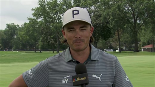 Fowler reflects on 2023 Rocket Classic victory