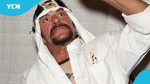 5 things you didn't know about WWE superstar who passed away at age 60