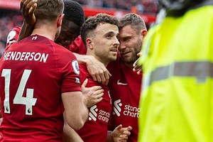 'Remembering Diogo' - Watch Liverpool’s hour-long Jota tribute