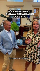 RUNWAY FOR A REASON to help abused and neglected children! Sumter SC, Oct 8, 5:30-8:30. Can't wait to MC and help children!! #doctor #men #fashion #fyp #fypシ #winnerstravel #free #love #fypシ #caretaker #mentalhealth #laugh | Clay Lowder M.D.
