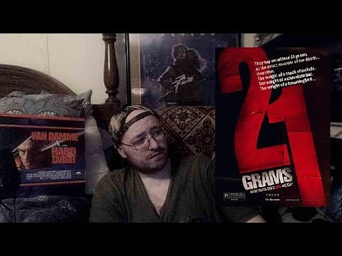 21 Grams (2003) Movie Review