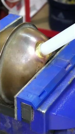 The Easiest Dent Removal Hack 😱 | No Tools Needed!