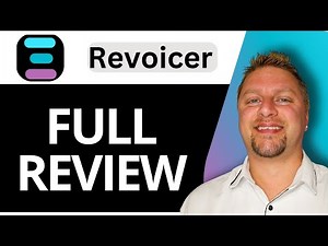 Revoicer Review | Does This Text-to-Speech App REALLY Sound Human? 2026