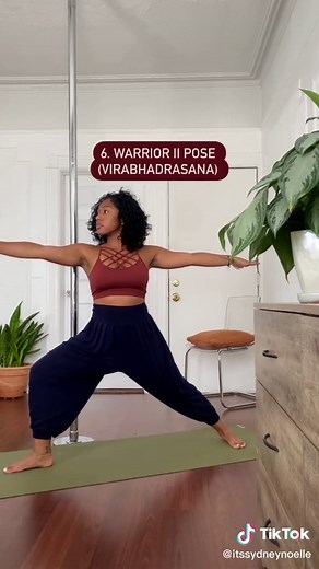 Pelvic Floor Yoga Poses: Strengthen & Relax Your Muscles