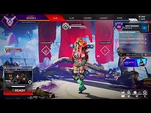 MONTAGE🎥 [using Finesse sens] Apex Legends™*