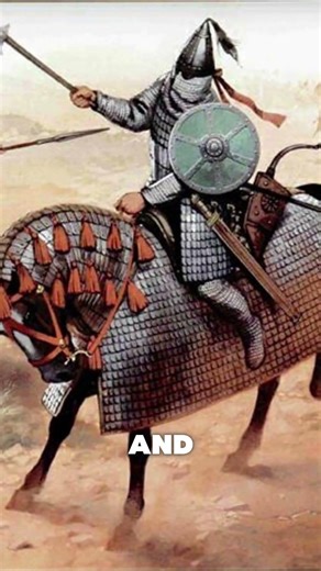 Empire strikes back?