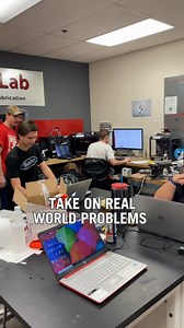 3K views | Still stuck in 101s while your future waits? At UAT, you don’t waste time—you jump straight into the innovation and tech projects that drive your passion and transform your future. Our year-round schedule means you can graduate faster, with a degree that commands #TechRespect. Transfer in, level up, and lead the future of innovation! Request a Transfer Consult or apply today to begin classes ASAP—Courses begin every 7.5 weeks. | University of Advancing Technology | Facebook
