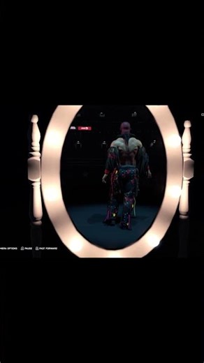 How can Boogeyman's Entrance be even scarier?!