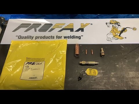 PROFAX MIL-25KIT CONVERSION KIT