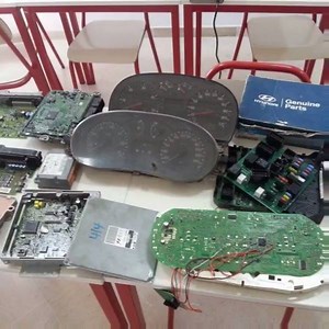 Formation en réparation et programmation calculateur automobile commence le 08 mai 2016 ********************************************************** Pour plus d'informations n'hésitez pas à nous contacter sur: 71 905 298--50 669 310 | Smart Diagnostic auto