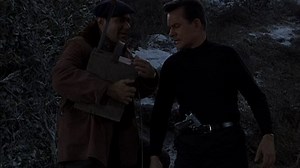 Hogan's Heroes S01E20 - It Takes a Thief . . . Sometimes