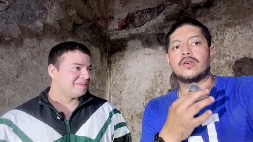 8.3K views · 170 reactions | En esta ocasión vinimos a Orizaba a grabar un lugar aterrador y que mejor con los mejores . Con mis amigos de Mystery World acá tenemos un fragmento del video y esperen más sorpresas . #urbex #urbexpuebla #Orizaba #Puebla #mysteryworld #orizabapueblomagico Urbex Puebla | Urbex Puebla | Facebook