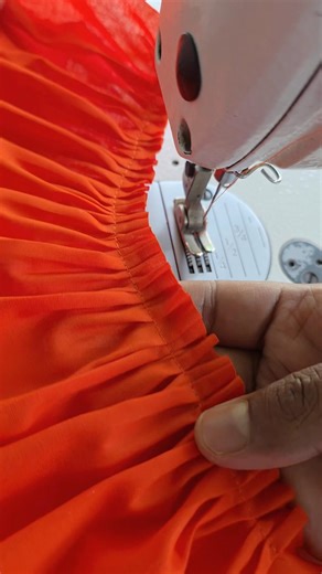 Helpful sewing techniques for dress #dress #tips