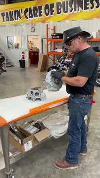 Supercharged Harley M8 Softail ProCharger Build Series | Episode 3