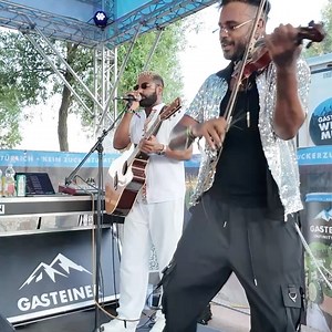 Acoustic Element on Reels