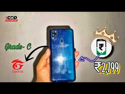 Cheapest Mobile Phone Order from 》Cashify super Sale 🔥✨‪@Mahaunbox‬