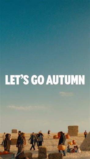27K views · 70 reactions | Let’s go autumn. The race is ON to shop...